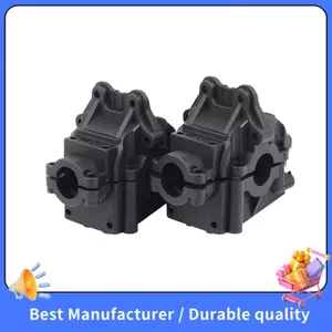 2 CÁI 144001Hộp sóng -1254 cho 144001 Phụ tùng ô tô RC 4WD 1 / 14