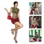 YRBWD Hoa Mai In Top, Vải Co Giãn Không Tay Nữ Nhìn Xuyên Qua Tank Top, Cổ Đứng Gợi Cảm Skinny Fit Jacquard Chắp Vá Thời Trang Đường Phố Áo Vest Mùa Hè Mặc