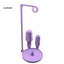 Linh hồn| Giá đỡ ống chỉ để khâu mịn Giá đỡ ống chỉ cho máy may Giá đỡ ren thêu – Giá đỡ ống chỉ giảm chống rối để chăn thủ công và may vá