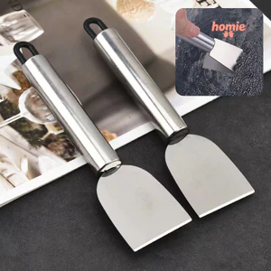 Dụng cụ cạo đa năng bằng thép không gỉ 430, dùng để làm sạch mạch gạch, lát sàn.