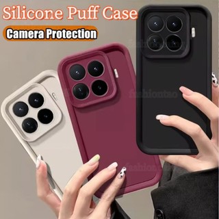 Dành Cho Xiaomi17T Pro 5G Ốp Điện Thoại Silicon Mềm Lỏng Cho Xiaomi 17T Pro 17TPro 1 7 17 T Pro Xiaomi17 T Xiaomi17TPro 2026 Vỏ Bảo Vệ Ống Kính Máy Ảnh Ốp Lưng Chống Sốc