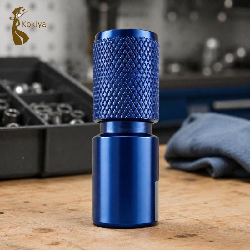 Bộ chuyển đổi máy mài góc hạng nặng Phụ kiện công cụ chuôi lục giác hiệu quả để sửa chữa gia đình và xưởng