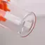 2 Lọ Thủy Tinh Có Nắp Silicon Hộp Đựng Bình Sáp Hộp Bảo Quản Nhà Bếp Thảo Dược Chai Rỗng Phụ Kiện VN