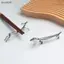 Dao kéo kim loại Ra, Giá đỡ chopsti hình hươu, Giá đỡ chopsti hợp kim kẽm, Bộ đồ ăn, Phụ kiện gia đình và nhà bếp Ra VN