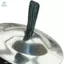 1 Cặp chũm chọe Ngón Tay Mini chũm chọe Ngón Tay Nhảy Múa Nhạc Cụ 2 Inch Bụng Khiêu Vũ Người Lớn Đồ Chơi Trẻ Em Kim Loại Ngón Tay Zills