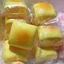 FUHUIOT Cảm Giác Fidget Ball, Tay Thư Giãn Pinch Squishy Bánh Mì Nướng, Sáng Tạo Hoạt Hình Tăng Chậm Dày Đồ Chơi Phục Hồi Chậm Quà Tặng Sinh Nhật