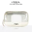 Túi đựng mỹ phẩm L'Oréal Paris