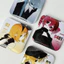 BH2 Hatsune Miku Tinplate Huy Hiệu Kagamine Rin Trâm Ba Lô Phụ Kiện Anime Ngoại Vi HB2