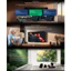 Smart Tivi Skyworth 32E5600G 32 Inch HD Google TV - Hàng Chính Hãng