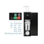 Máy Lọc Nước RO Nóng Nguội Lạnh Hydrogen Toshiba TWP-WA3SVN(K) 10 Lõi - Hàng Chính Hãng