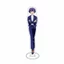 SQ3 KHÁCH SẠN INHUMANS Tấm Đứng Acrylic Ký Hiệu Đứng Hình Đứng Anime Để Bàn Trang Trí Trang Trí QS3