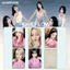 BH2 5 Cái / bộ LE SSERAFIM LOMO Card Studio Album PUREFLOW pt.1 Bưu Thiếp Bộ Sưu Tập KPOP Star Ngoại Vi HB2
