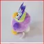 BH2 Bluey Chattermax Plushie Anime Merch Búp Bê Cotton Sang Trọng Cú Dễ Thương HB2