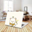 Ốp Macbook Cute Bảo Vệ Nhám Chống Trầy Macbook Pro Air M1 M2 M3 | KTAP - World of decals
