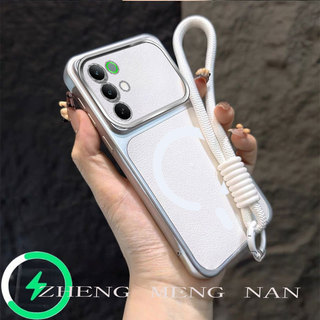 Thích hợp cho Realme C85 Realme C85 Pro vòng hút từ tính miệng C họa tiết da mới + vỏ mềm dây tay 0060
﻿
﻿
﻿
﻿