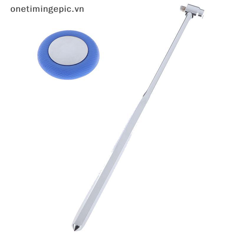 VFZ Y tế Bộ gõ thần kinh Đầu gối Bộ gõ Phản xạ Massage Tendon Búa Dụng cụ OTE