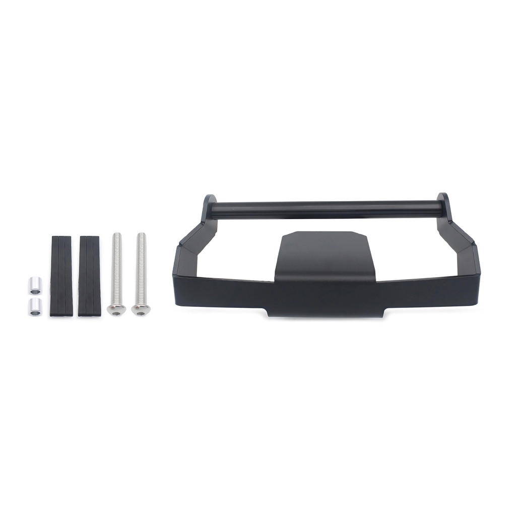 Dành Cho ZONS 368G 400G GPS Chân Đế ZT 368 G ZT 400 G Giá Đỡ Điện Thoại Di Động Sửa Đổi Phụ Kiện Mới 368G Điều Hướng Chân Đế