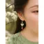 Bông Tai Bướm Bạc 925 Bông Tai Kim Nữ Cao Cấp Phong Cách Trung Hoa Hanfu Sườn Xám Phụ Kiện Bông Tai Dài Phong Cách Chống Dị Ứng 5.31