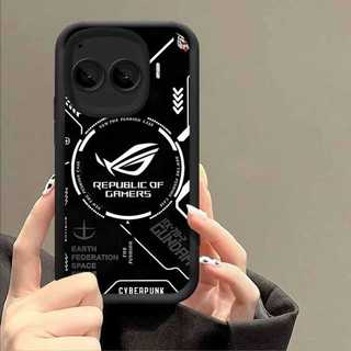 Thích hợp cho VIVO IQOO Z10 Z9 Z11X Z10X Z9X Ốp điện thoại IQOO 15R Z11 Z9 Turbo + Vỏ bảo vệ silicon bền và chống rơi A04-A06