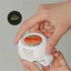 Quạt điện không lá Mini VN MF019 Di động yên tĩnh; Quạt treo thắt lưng với tốc độ 3 tốc độ có thể điều chỉnh; Quạt làm mát điện thoại di động; Quạt cá nhân; Thích hợp cho quạt xoay du lịch ngoài trời; Quạt cá nhân có thể sạc lại; Quạt Turbo cầm tay.