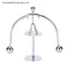 NEW Kinetic Cử tạ Tiện ích Chuyển động vĩnh viễn Bàn làm việc nghệ thuật Quà tặng Trang trí văn phòng SKY
