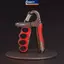 MAKY 5-60 / 100 / kg Grip Strength Phòng tập thể dục Cổ tay Mở rộng Tăng cường tay Có thể điều chỉnh Phục hồi cơ bắp Tập thể dục Sức mạnh tay VN