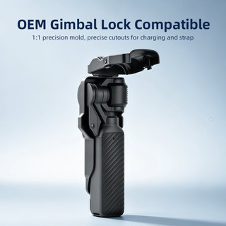 Dành Cho DJI OSMO POCKET 4 Vỏ Bảo Vệ Ống Kính Bụi Bao Bảo Quản Màn Hình Bảo Vệ Túi 4 Phụ Kiện