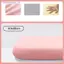Memory Foam Ice Silk Vải Co Giãn Đệm Ghế Văn Phòng Mềm Miếng Lót Ghế Ô Tô Để Ngồi Dài Hỗ Trợ Thắt Lưng Giảm Đau MỚI