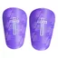 ROLY 1 Cặp Bóng Đá Shin Guards, Giảm Tác Động Miếng Lót Shin Nhẹ, Giảm Sốc Chuyên Nghiệp Tăng Cường Thiết Bị Bảo Vệ Thoải Mái Thanh Niên