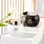 H HIH Bosein Day Night Cream Set Box Day Night Dưỡng ẩm Trẻ hóa da Dưỡng ẩm Làm mới Kem ngủ buổi sáng