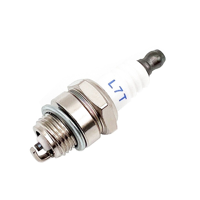 Bugi L7T/BM6A Máy Cắt Cỏ Máy Cưa Xăng 2 Thì Bugi Đánh Lửa 1 Chấu 3 Chấu Chất Lượng Cao