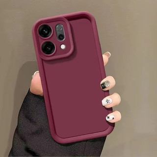 Ốp Lưng Cho Oppo Find X9Ultra X9 Pro 4G 5G 2026 Ốp Lưng Điện Thoại Kẹo Sang Trọng Mờ Covor Cho FindX9Ultra FindX9SPro FindX9 FindX9Pro X9Pro CPH2791 Ốp Lưng TPU Mềm