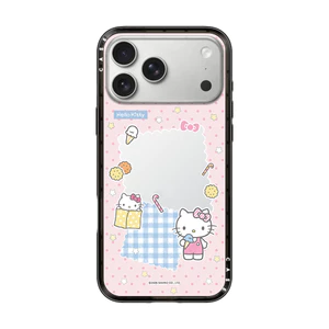 Ốp điện thoại trong suốt hoạt hình ngọt ngào cho iPhone 17 Pro Max 17 Air 16 15 14 Plus 13 Vỏ bảo vệ chống sốc