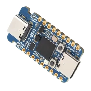 Nền tảng phát triển vi điều khiển Yoo Professional RP2350A với hai giao tiếp I2C UART và tần số làm việc 150 MHz