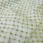 Thoáng Khí Rỗng Kẻ Sọc Áo Sơ Mi Quần Áo Quần Vải Handmade diy Túi Rèm Bao Vải Mát 6.4