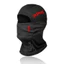 Musion Graffiti Lỗ Một Mắt Balaclava Lưới Thoáng Khí Toàn Mặt Cho Xe Máy Trượt Tuyết & Dạo Phố Hip Hop