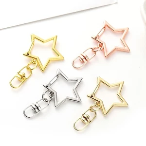 BTF Hình 8 Hình Móc Khóa Di Động Kết Cấu Hợp Kim Hoàn Hảo Cho Sử Dụng Hàng Ngày