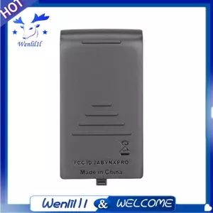 Bộ kích hoạt và đầu thu Flash cho phụ kiện vỏ pin đặc biệt Phụ kiện thay thế