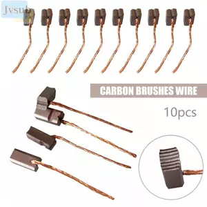 JVSUB 10 Chiếc Dẫn Máy Phát Điện Bán Chạy Dụng Cụ Cầm Tay Chung Động Cơ Điện