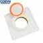 <cosyh>Bathroom Accessories Anti Fly High Temperature Resistant Prevention Data