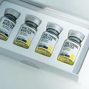 Meso UPTIVE Hyaltoning Booster RM Trẻ hóa & Dưỡng ẩm