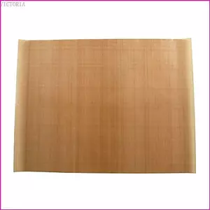 VIC Thảm nướng có thể tái sử dụng Tấm chịu nhiệt độ Bánh ngọt Nướng giấy dầu Nhiệt