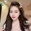 Nơ Kẹp Tóc Pha Lê Nhân Tạo Cho Nữ Bé Gái Kẹp Tóc Ngọt Ngào Thời Trang Đa Năng Kẹp Bên Phụ Kiện Tóc Tinh Tế Quà Tặng