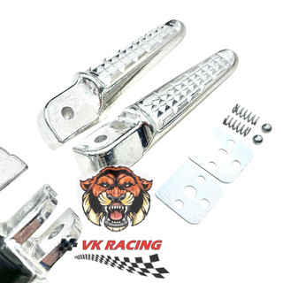 Combo cao su gác chân trước sau winner x - winner r - winner v2-v3-v4 - winner 2019-2026