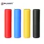 AN.MART 1 Cặp Silicone Đi Xe Đạp Tay Cầm Xe Đạp Ngoài Trời MTB Xe Đạp Leo Núi Tay Cầm Tay Cầm Bao Chống Trơn Trượt Hỗ Trợ Mạnh Tay Cầm Xe Đạp Phần VN