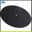 Tấm lót bàn xoay 7 Inch Tấm lót bàn xoay bằng silicon cao su cho tất cả người chơi ghi âm LP Vinyl