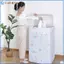 XOITU Phòng Giặt PEVA Vỏ Máy Giặt 1 Chống Thấm Nước Mịn Chống Bụi Đa Năng VN