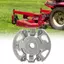 Thay thế lắp ráp ly hợp WANYEDI, Phần số. 4140 160 2005 Phần số. 41401602001 Lắp ráp ly hợp máy cắt cỏ, bộ phận thay thế cho FS38 FS40 FS45 FS46 FS50 FS55 FS56 FS70
