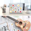 500 Miếng Dán Cuộn Miếng Dán Trái Cây Cuộn Niêm Phong Miếng Dán Sổ Tay Chất Liệu diy Bao Bì Trang Trí Cắt Phim Băng 6.7