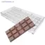 Khuôn Socola Polycarbonate 3D Quả Cầu Kim Cương Sô Cô La Bonbons Thanh Kẹo Bánh Kẹo Chuyên Nghiệp Làm Bánh Ngọt Dụng Cụ MỚI